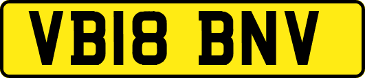 VB18BNV