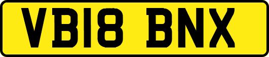 VB18BNX