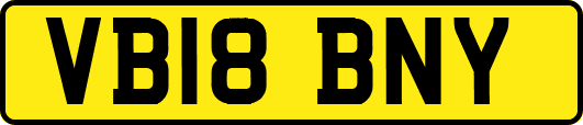 VB18BNY