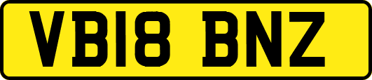 VB18BNZ