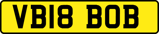 VB18BOB