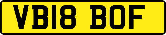 VB18BOF