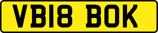 VB18BOK
