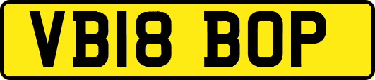 VB18BOP