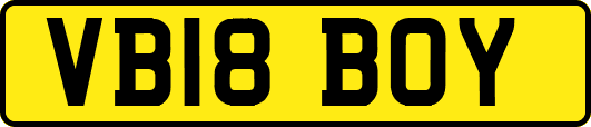 VB18BOY