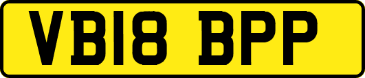 VB18BPP
