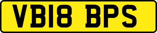 VB18BPS