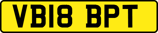 VB18BPT