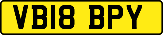 VB18BPY