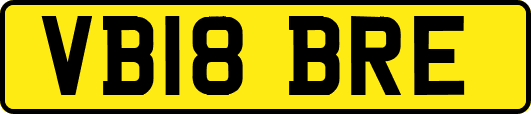 VB18BRE