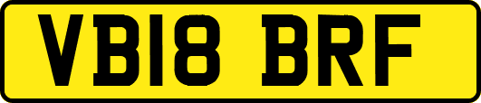 VB18BRF