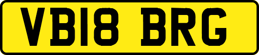 VB18BRG
