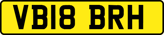 VB18BRH