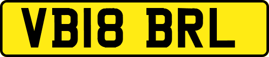 VB18BRL