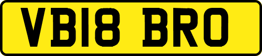VB18BRO