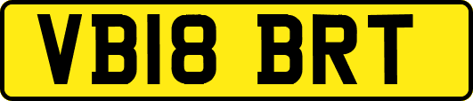 VB18BRT