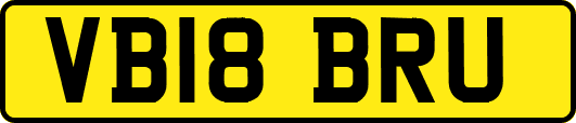 VB18BRU