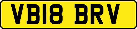 VB18BRV