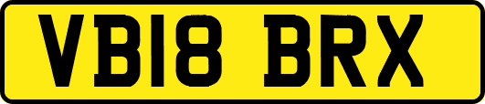 VB18BRX