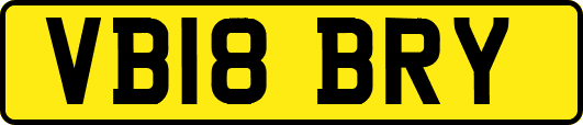 VB18BRY