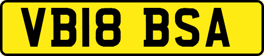 VB18BSA
