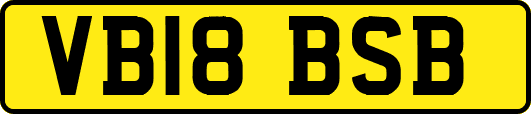 VB18BSB