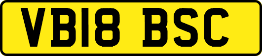VB18BSC