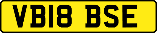VB18BSE