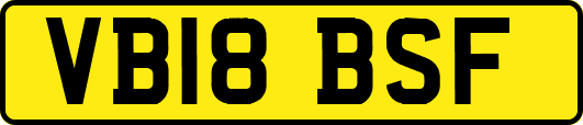 VB18BSF