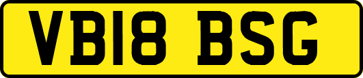 VB18BSG