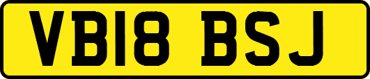 VB18BSJ