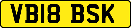 VB18BSK