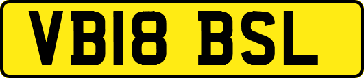 VB18BSL
