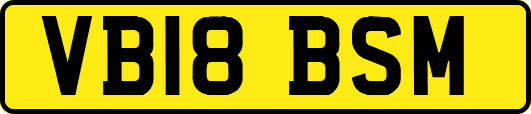VB18BSM