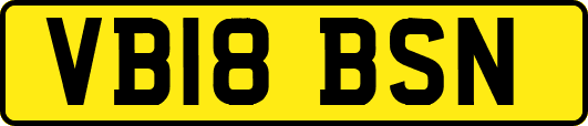VB18BSN