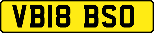 VB18BSO