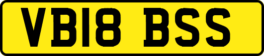 VB18BSS