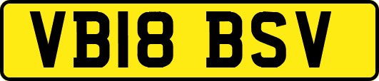 VB18BSV