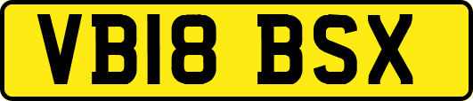 VB18BSX