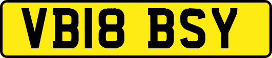 VB18BSY