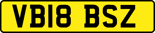 VB18BSZ
