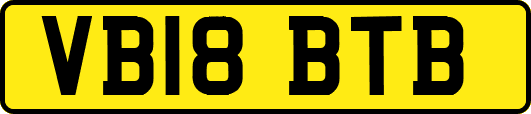 VB18BTB