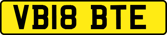 VB18BTE