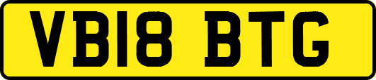 VB18BTG