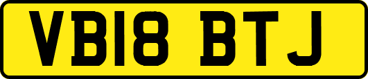 VB18BTJ