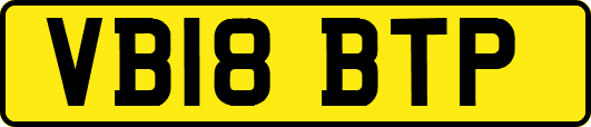 VB18BTP