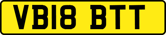 VB18BTT