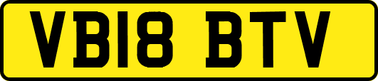 VB18BTV