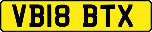 VB18BTX