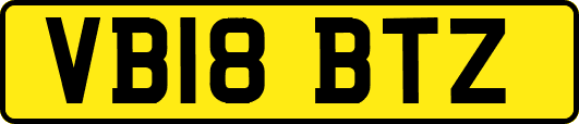 VB18BTZ